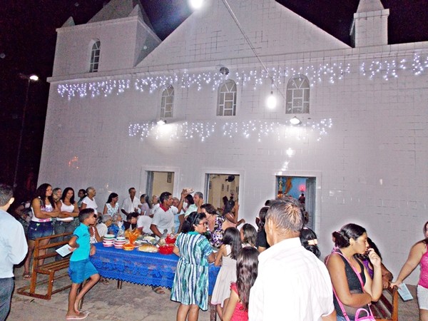 Abertura dos  de Nossa Senhora da Conceição - Imagem 44