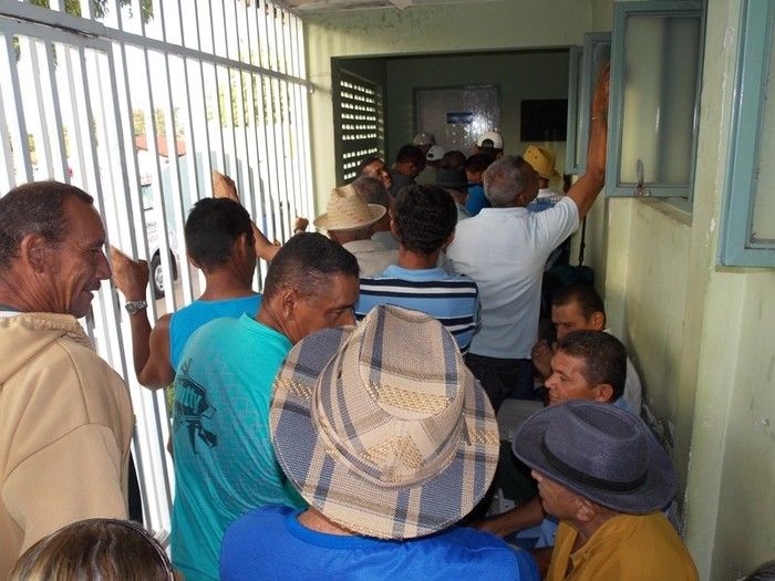 Segunda Etapa da Campanha Novembro Azul - Imagem 8