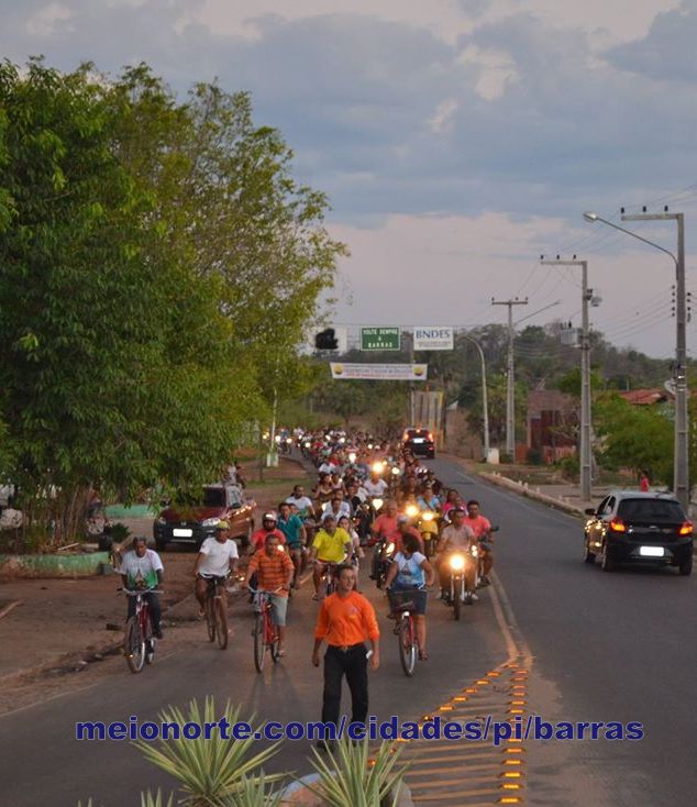 Festejos 2014: GAV dar suporte durante organização - Imagem 13