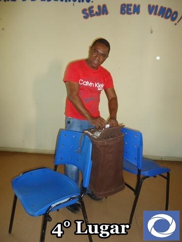 Edite Freitas de Sousa Foi a Mais Votada Para Suplência do Conselho Tutelar de Ipiranga - Imagem 4