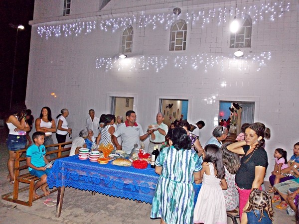Abertura dos  de Nossa Senhora da Conceição - Imagem 46