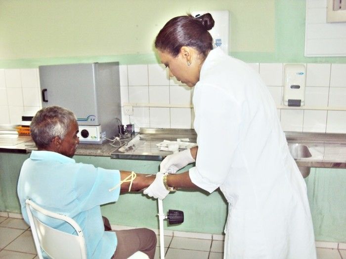 Segunda Etapa da Campanha Novembro Azul - Imagem 18