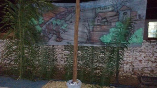 Educandário Menino Jesus comemora o dia da Consciência Negra - Imagem 4