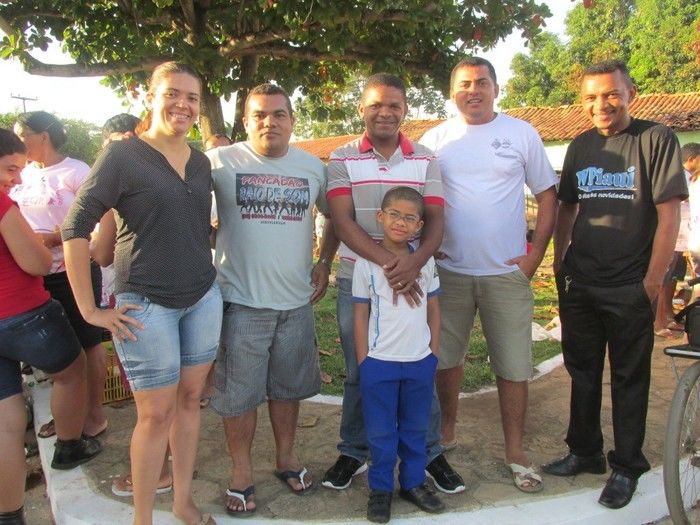 Campanha Natal sem Fome da Loja JP Variedade - Imagem 1