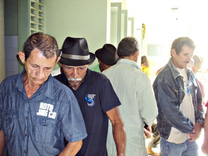 Segunda Etapa da Campanha Novembro Azul - Imagem 15