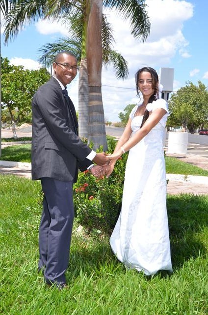 Casamento de Ismael Gonçalves e Fátima Silva - Imagem 29