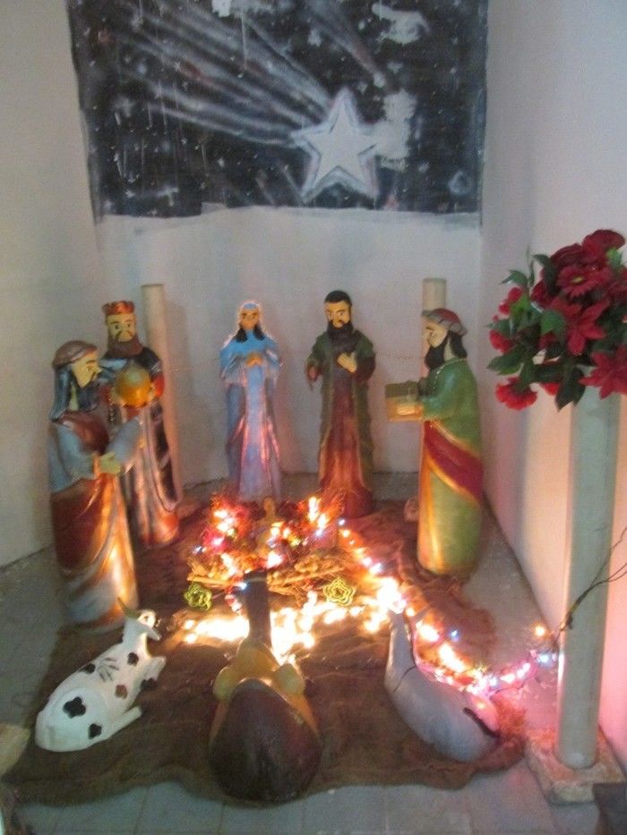 Começou as Festividades na paroquia de Nossa Senhora da Conceição no Bairro Baixa - Imagem 14
