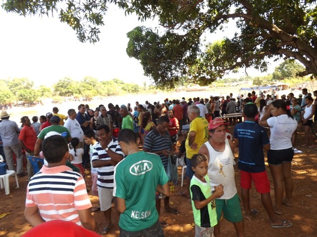 1° Festival do Peixe em Porto - Imagem 17