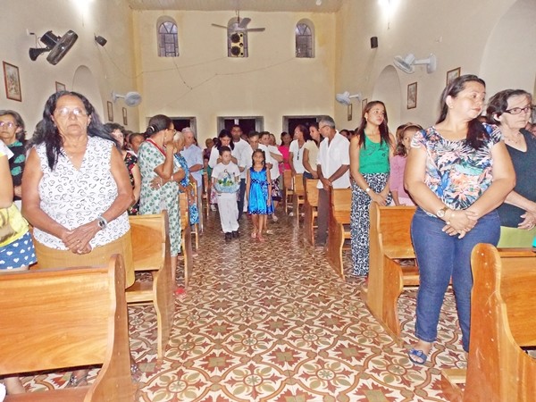 Abertura dos  de Nossa Senhora da Conceição - Imagem 2