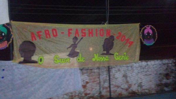 Educandário Menino Jesus comemora o dia da Consciência Negra - Imagem 1