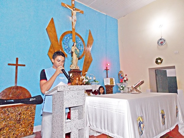 Abertura dos  de Nossa Senhora da Conceição - Imagem 13