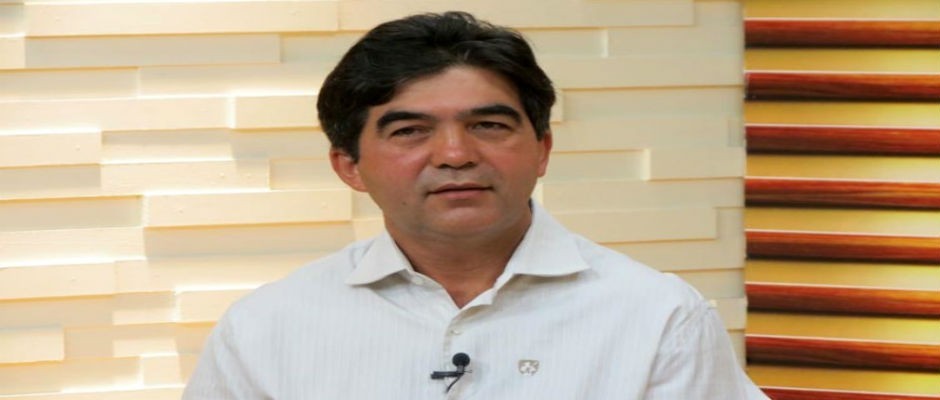 O Dep. Limma (PT) é o primeiro anunciado por Wellington Dia para compor o 1º escalão do novo governo