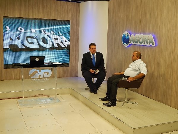 Prefeito Divulga Programação do Aniversário na Cidade Verde e Meio Norte - Imagem 4