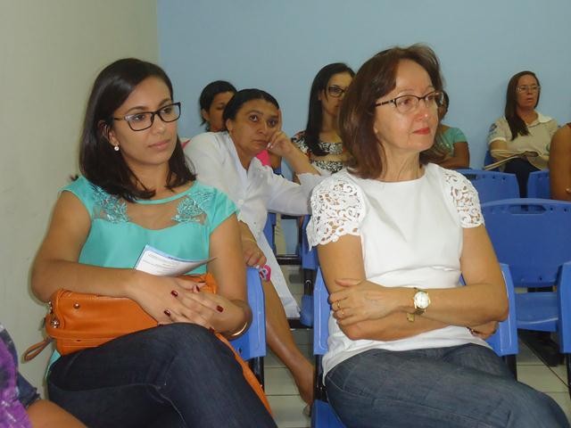 I Semana do Bebê é Aberta em Ipiranga do Piauí - Imagem 37