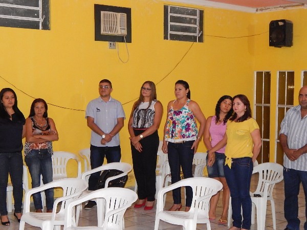 Prefeitura realiza Audiência Publica do Primeiro Semestre de 2014 - Imagem 2