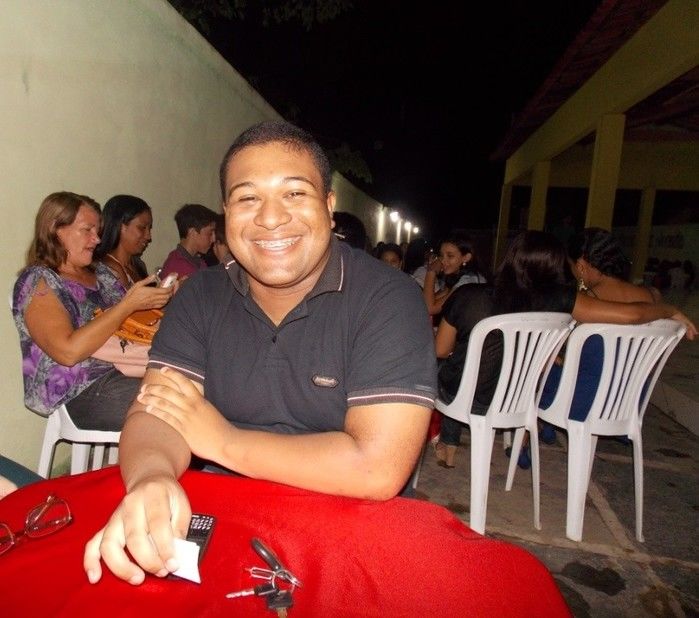 Solenidade de entrega de medalhas aos alunos contemplados OBA - Imagem 6