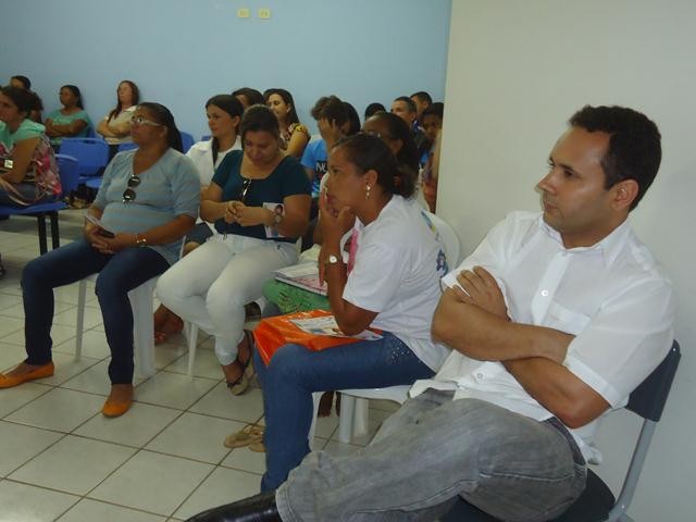 I Semana do Bebê é Aberta em Ipiranga do Piauí - Imagem 46