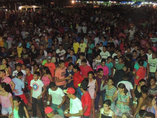 Aniversário de Monsenhor Gil, supera as expectativas - Imagem 13