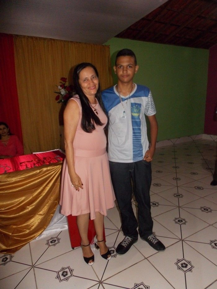 Solenidade de entrega de medalhas aos alunos contemplados OBA - Imagem 35