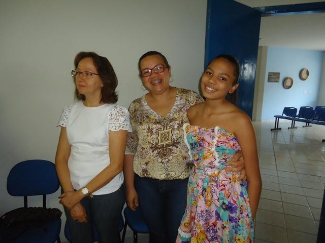 I Semana do Bebê é Aberta em Ipiranga do Piauí - Imagem 63