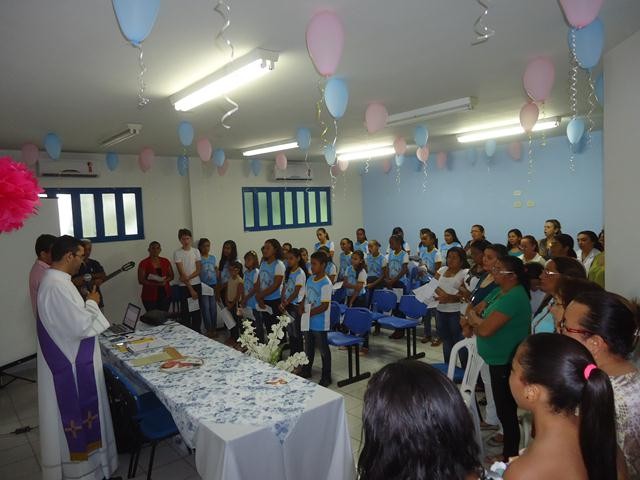 I Semana do Bebê é Aberta em Ipiranga do Piauí - Imagem 69