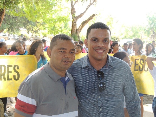 Aniversário de Monsenhor Gil, supera as expectativas - Imagem 4