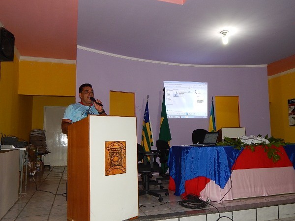 Prefeitura realiza Audiência Publica do Primeiro Semestre de 2014 - Imagem 1