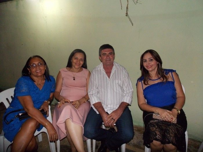 Solenidade de entrega de medalhas aos alunos contemplados OBA - Imagem 84