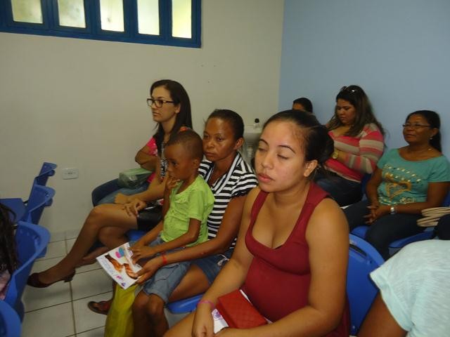 I Semana do Bebê é Aberta em Ipiranga do Piauí - Imagem 13