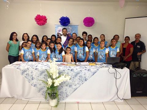 I Semana do Bebê é Aberta em Ipiranga do Piauí - Imagem 72