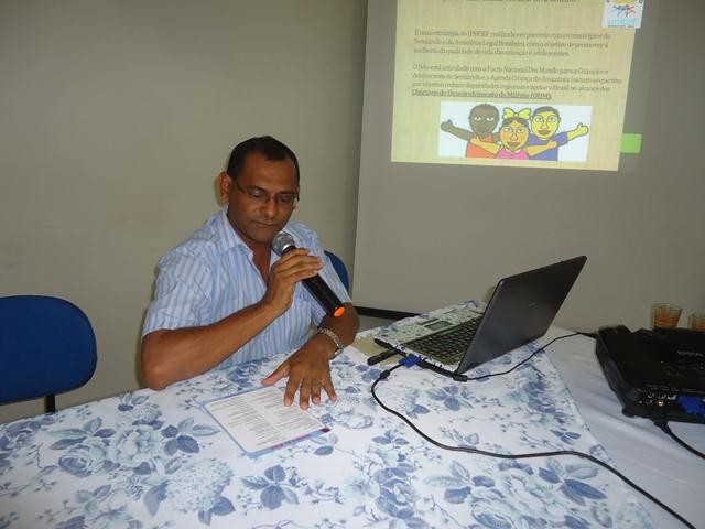 I Semana do Bebê é Aberta em Ipiranga do Piauí - Imagem 33