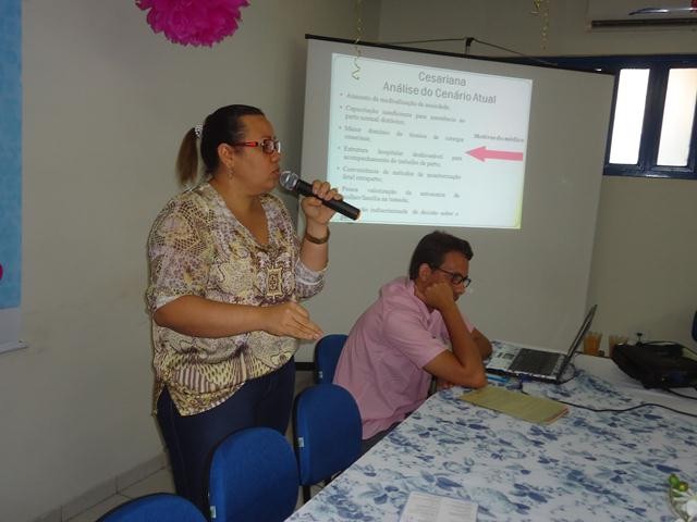 I Semana do Bebê é Aberta em Ipiranga do Piauí - Imagem 44