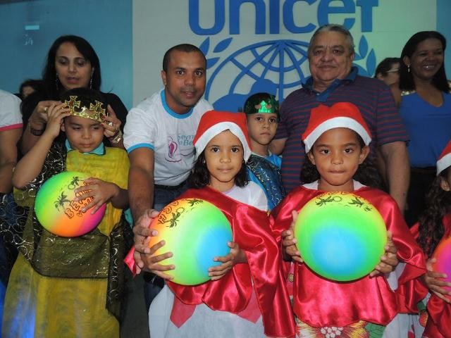 Prefeitura de Água Branca lança 1ª Semana do Bebê - Imagem 10