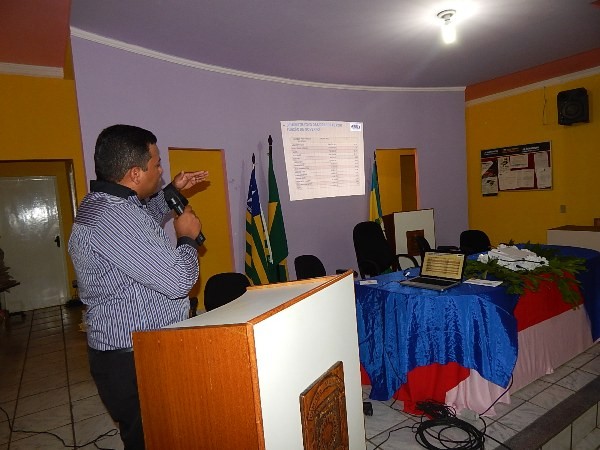 Prefeitura realiza Audiência Publica do Primeiro Semestre de 2014 - Imagem 7