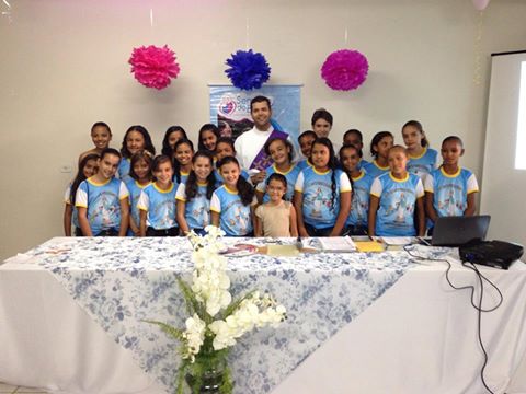 I Semana do Bebê é Aberta em Ipiranga do Piauí - Imagem 71