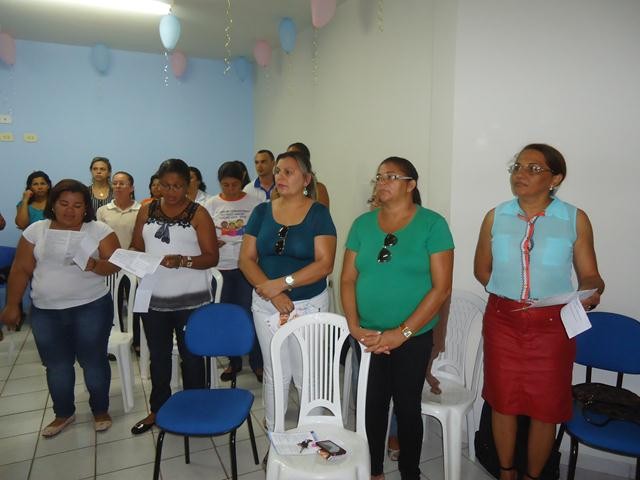 I Semana do Bebê é Aberta em Ipiranga do Piauí - Imagem 64