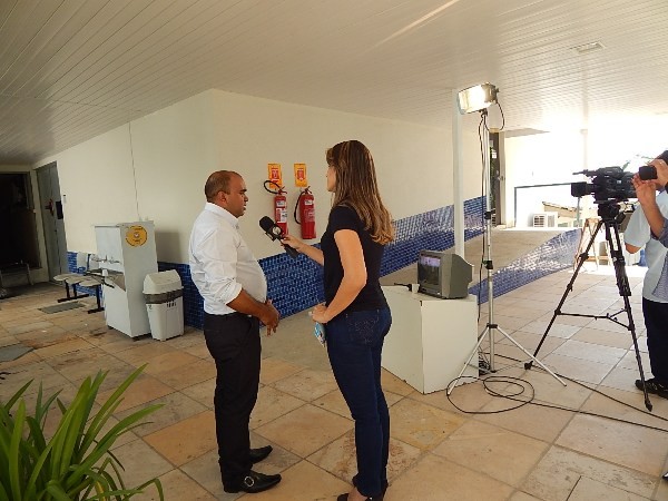 Prefeito Divulga Programação do Aniversário na Cidade Verde e Meio Norte - Imagem 2