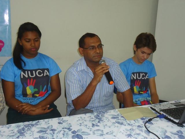 I Semana do Bebê é Aberta em Ipiranga do Piauí - Imagem 10