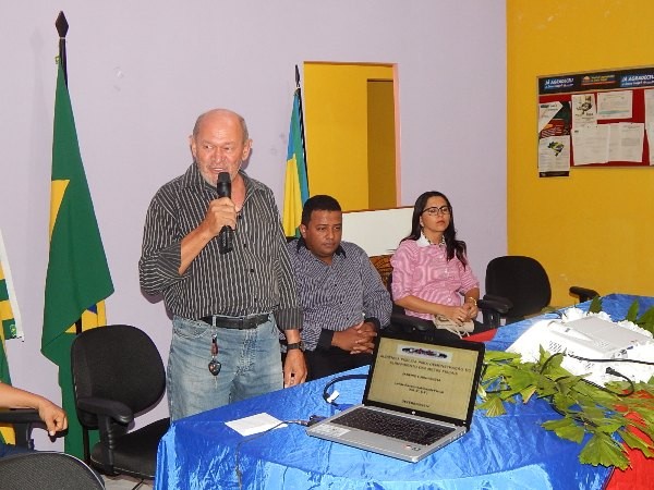 Prefeitura realiza Audiência Publica do Primeiro Semestre de 2014 - Imagem 3