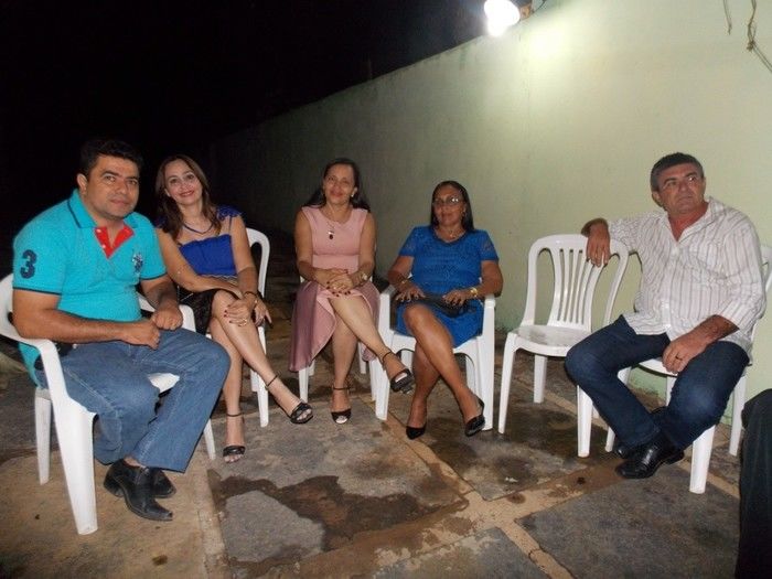 Solenidade de entrega de medalhas aos alunos contemplados OBA - Imagem 11