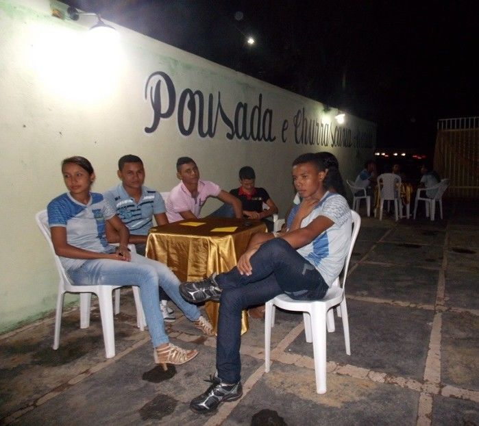 Solenidade de entrega de medalhas aos alunos contemplados OBA - Imagem 15