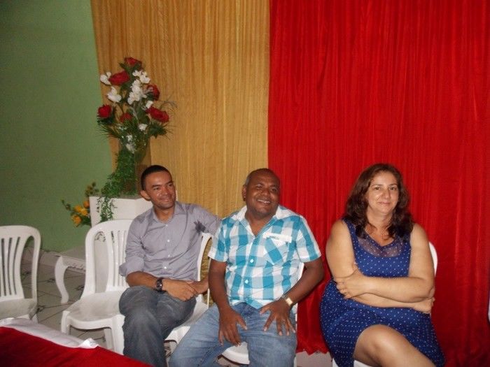 Solenidade de entrega de medalhas aos alunos contemplados OBA - Imagem 33