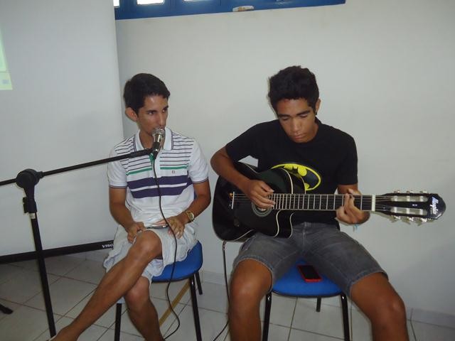 I Semana do Bebê é Aberta em Ipiranga do Piauí - Imagem 28