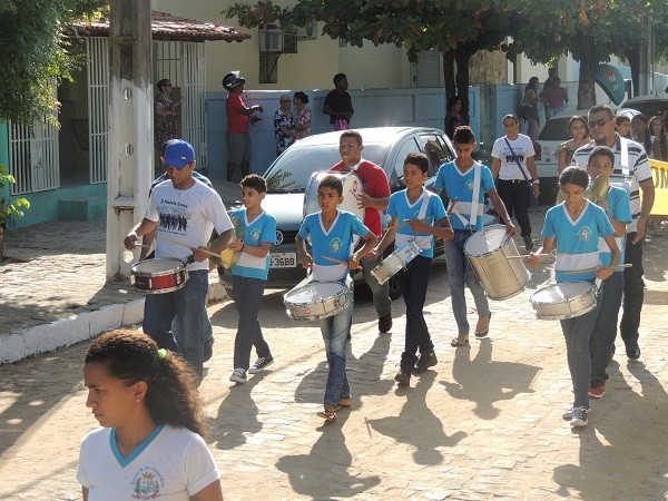 Aniversário de Monsenhor Gil, supera as expectativas - Imagem 1