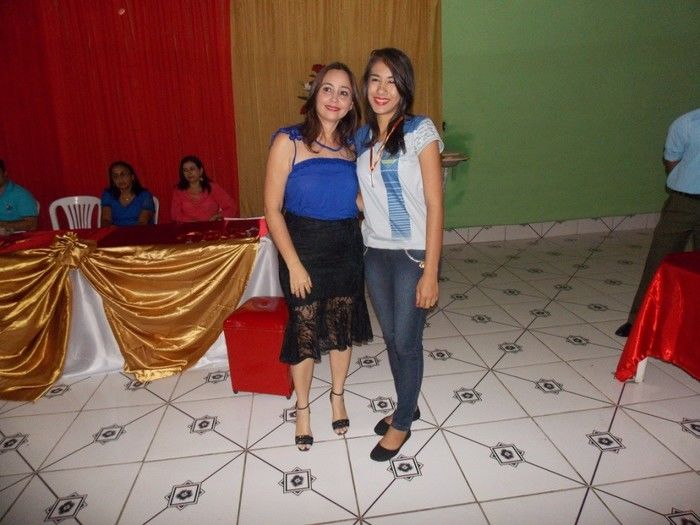 Solenidade de entrega de medalhas aos alunos contemplados OBA - Imagem 53