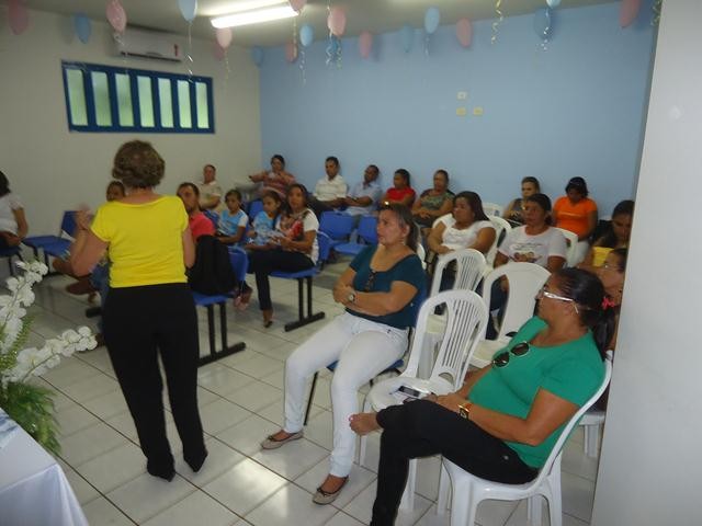 I Semana do Bebê é Aberta em Ipiranga do Piauí - Imagem 53