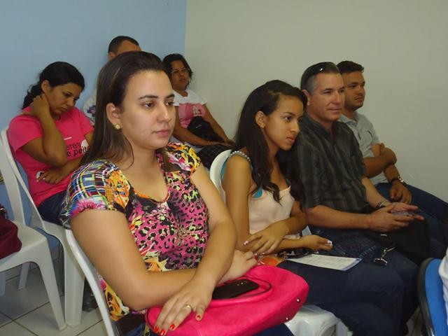 I Semana do Bebê é Aberta em Ipiranga do Piauí - Imagem 47