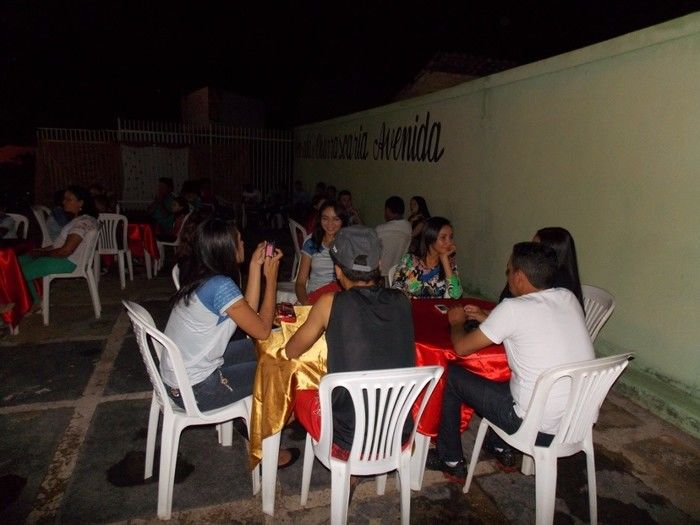 Solenidade de entrega de medalhas aos alunos contemplados OBA - Imagem 14