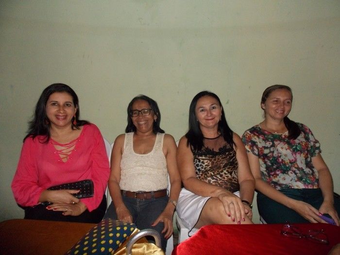 Solenidade de entrega de medalhas aos alunos contemplados OBA - Imagem 4