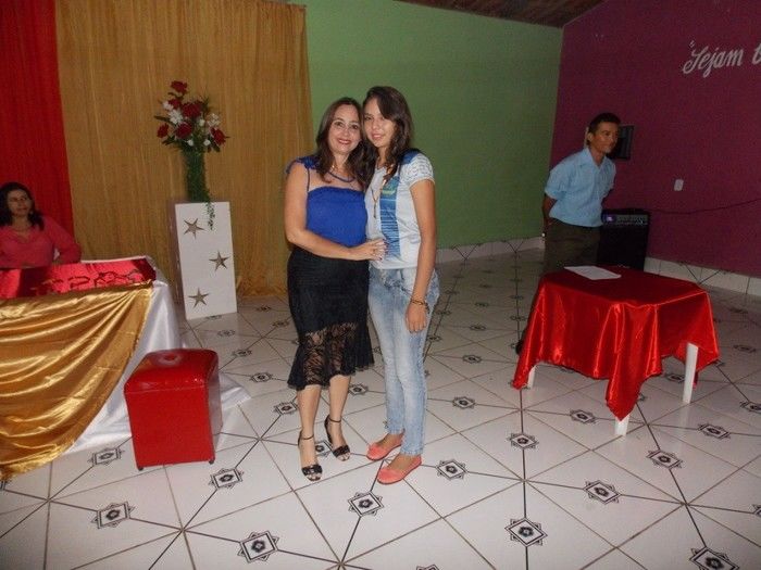 Solenidade de entrega de medalhas aos alunos contemplados OBA - Imagem 55